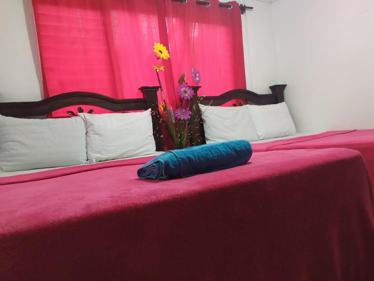 גואטמלה Mayacolonial מראה חיצוני תמונה
